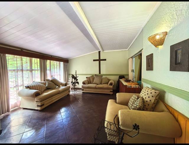 3 BEDROOM HOUSE FOR SALE IN SASOLBURG EXT 23